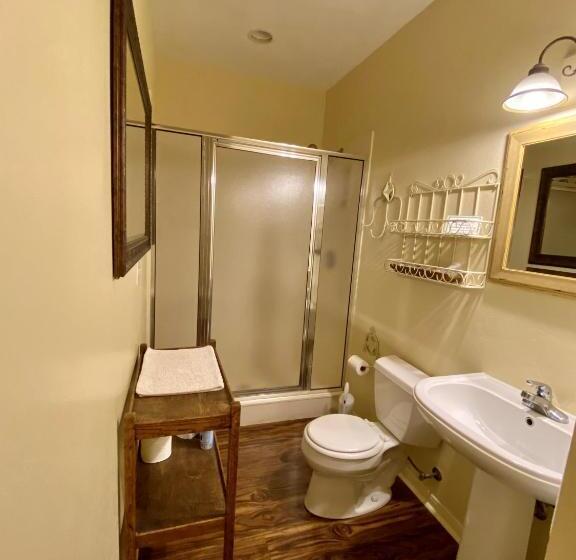 Номер Deluxe Кровать Кинг, Comal Inn