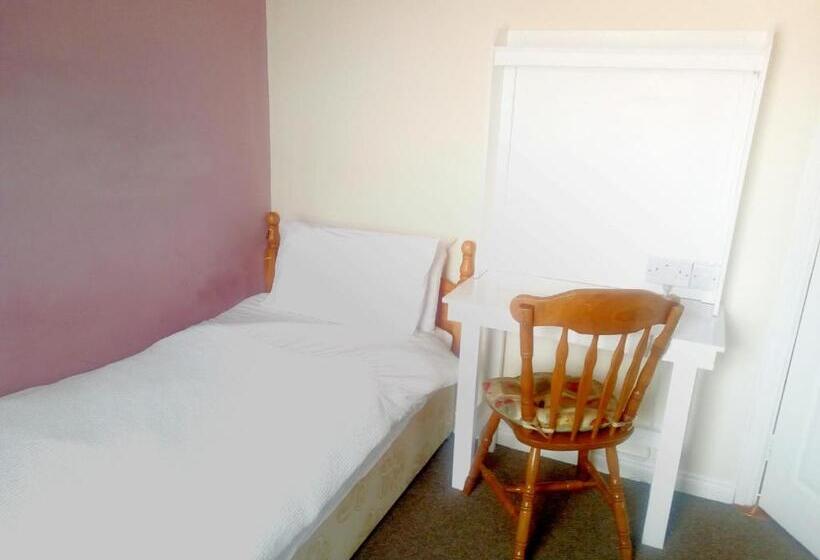 이코노미 싱글 룸, Avondale Accommodation