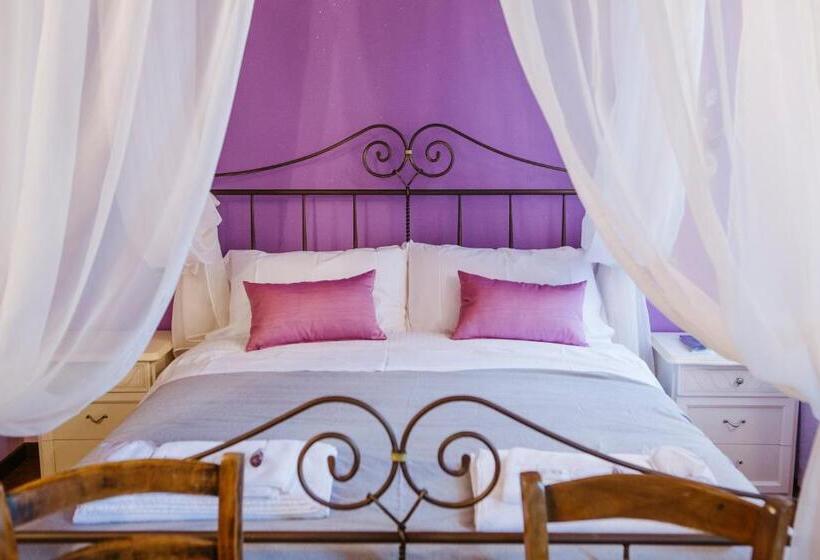 스탠다드 룸, B&b Corte Dal Colle