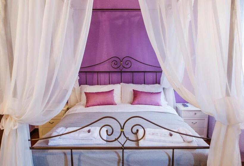 스탠다드 룸, B&b Corte Dal Colle