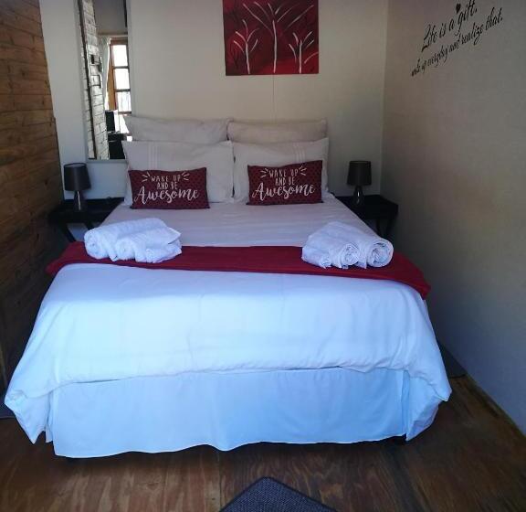 غرفة إقتصادية, Kudu Cottages