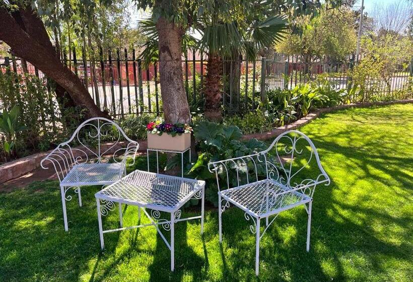 غرفة قياسية, Kudu Cottages