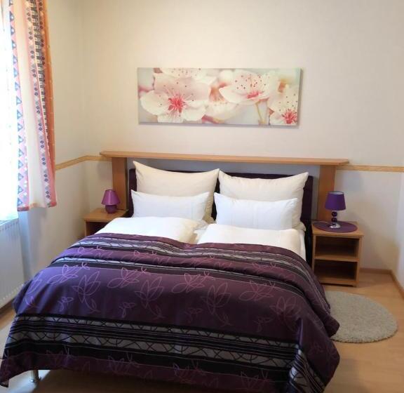 스탠다드 룸, Haus Camelia