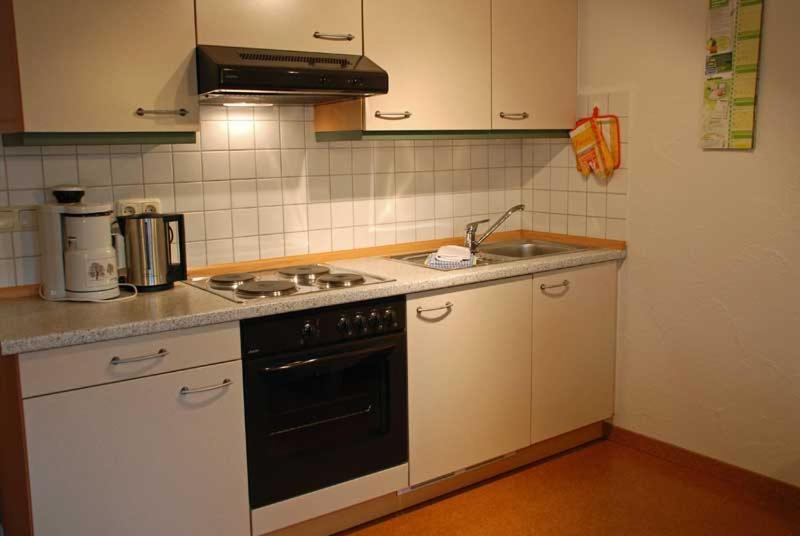 Апартаменты 2 Спальни, Ferienhof Ammann
