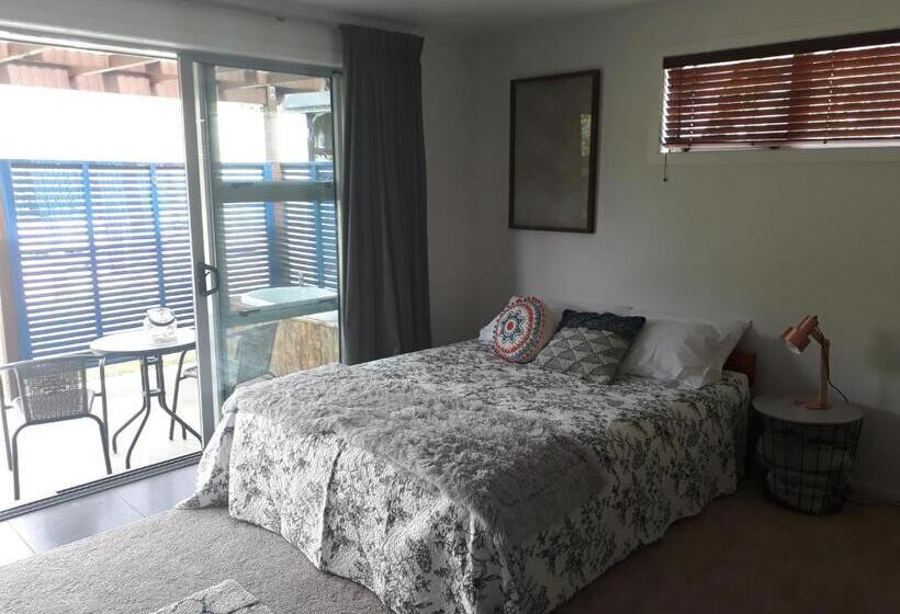 Номер Стандарт, The End Lounge B&b
