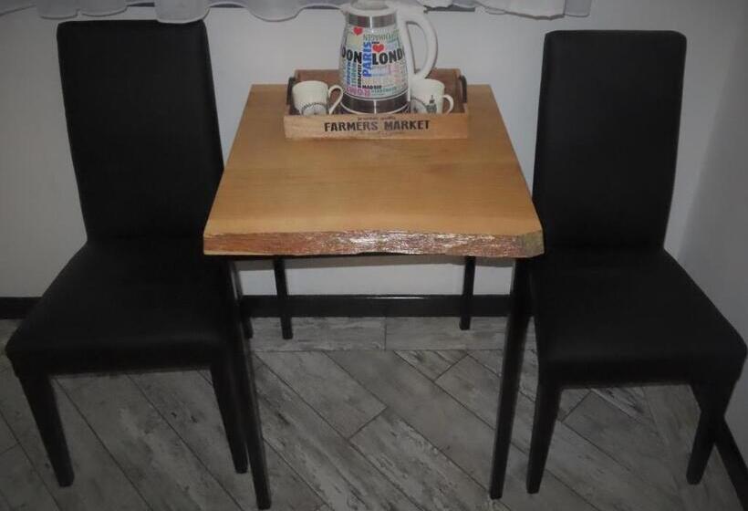 Номер Стандарт, Amici Holiday B&b Di Bielak Aneta Izabela