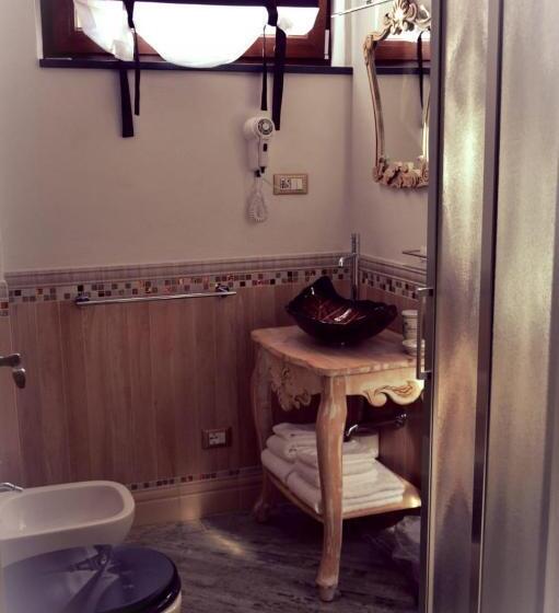 Номер Стандарт, Amici Holiday B&b Di Bielak Aneta Izabela
