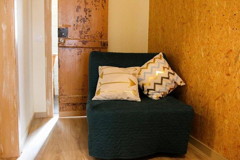 이코노미 룸, Quebra Costas Rooms Torres Vedras
