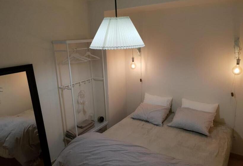 스탠다드 스튜디오, Quebra Costas Rooms Torres Vedras