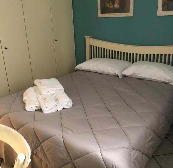 Апартаменты 3 Спальни, Casa 774