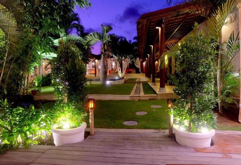 Вилла Superior 1 Спальня, Villa Pilou Boutique