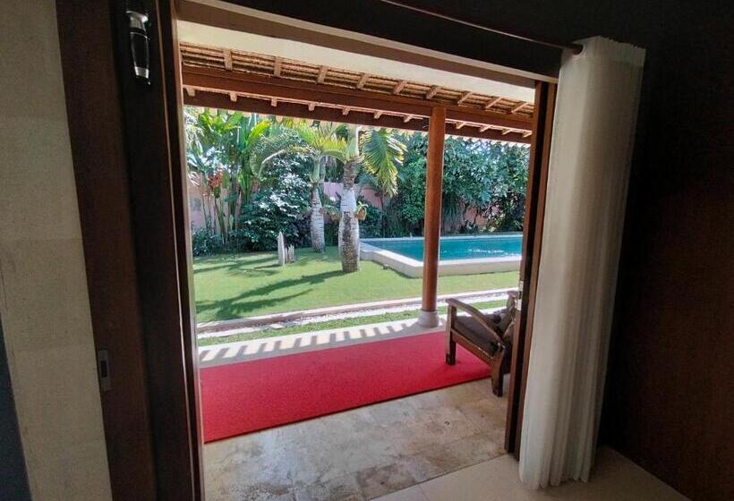 Номер Стандарт Вид на Сад, Villa Pilou Boutique