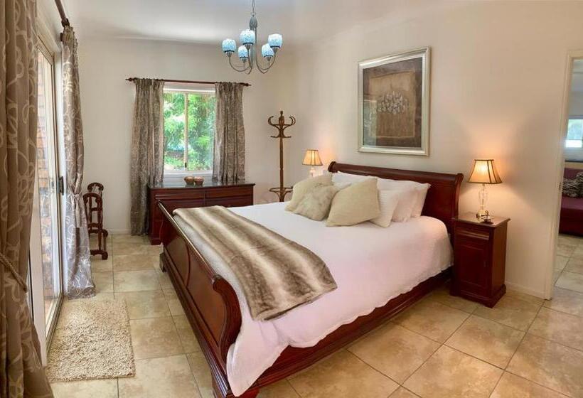 Номер Superior Кровать Кинг, River Gum Luxury Bed And Breakfast