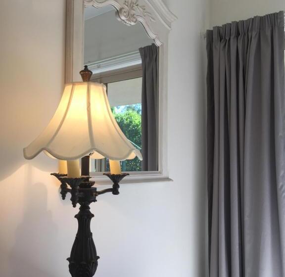 Студия Deluxe, River Gum Luxury Bed And Breakfast