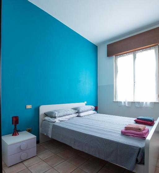 标准间, Albergo La Rovere