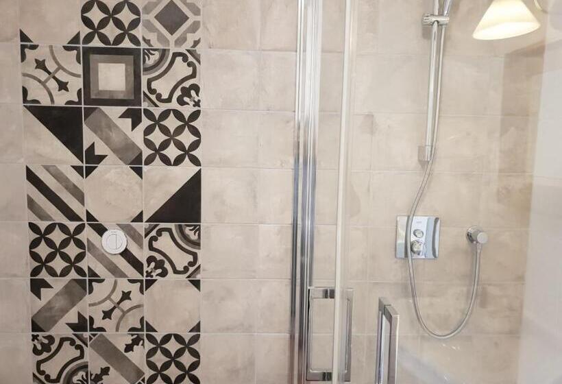 Номер Стандарт, Lodge Hotel Les Rousses