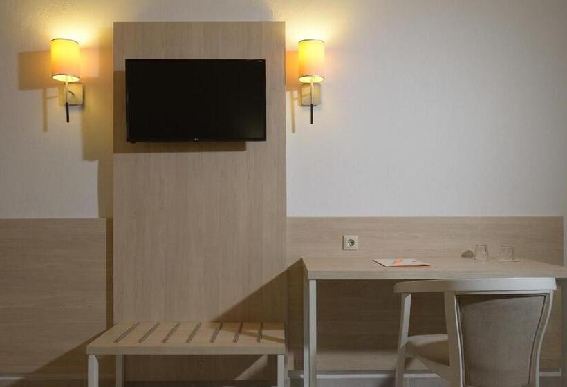 Номер Дюплекс, Aristoteles Holiday Hotel And Spa