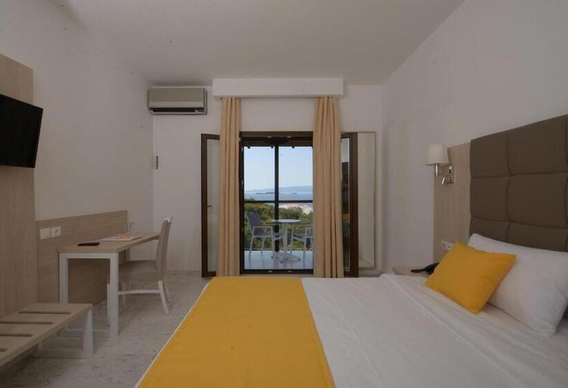 Номер Стандарт Вид на Сад, Aristoteles Holiday Hotel And Spa