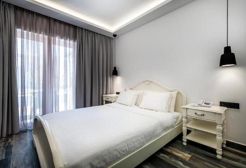 스탠다드 룸, Diamond Boutique Hotel