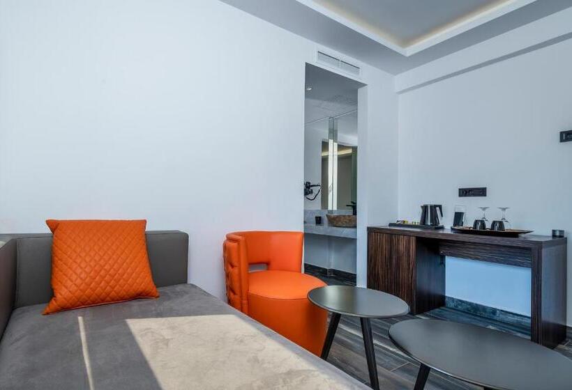 스탠다드 룸, Diamond Boutique Hotel