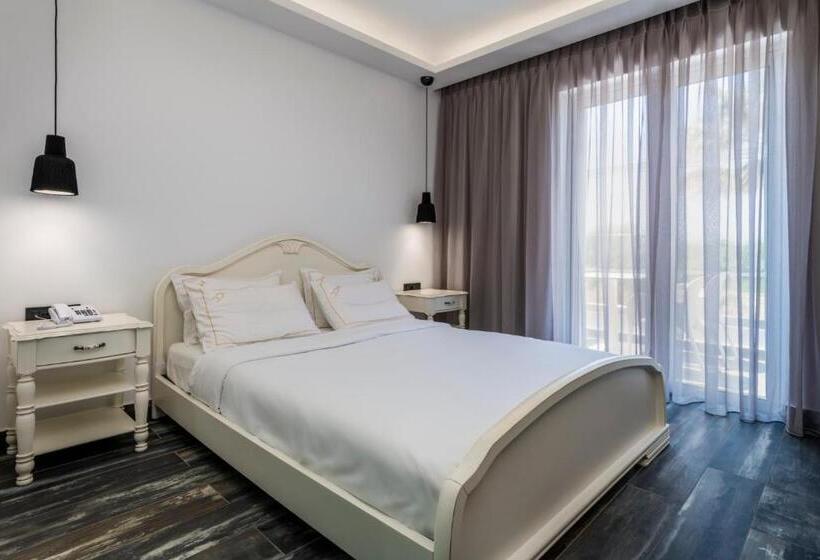 트리플 클래식 룸, Diamond Boutique Hotel