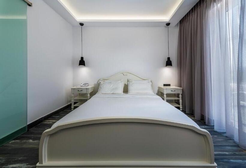 디럭스 패밀리 룸, Diamond Boutique Hotel