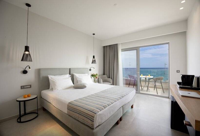 Номер Superior Вид на Море, Batis Beach