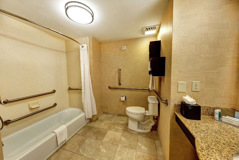 Стандартный Номер Кровать Кинг, Hampton Inn & Suites Chadds Ford