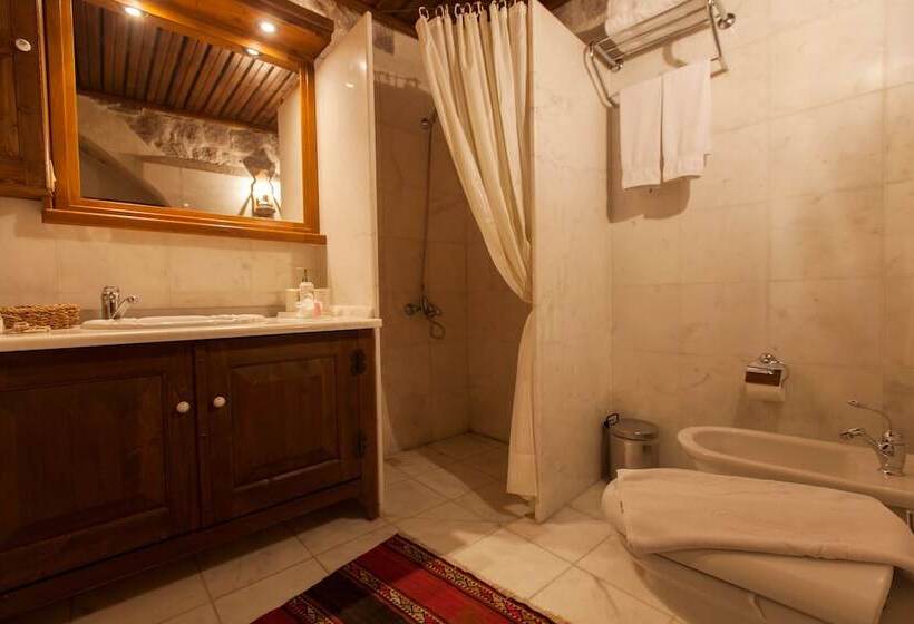 스탠다드 룸, Kale Konak Cappadocia