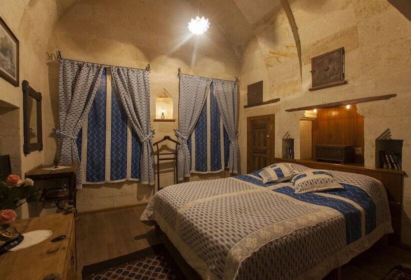 스탠다드 룸, Kale Konak Cappadocia