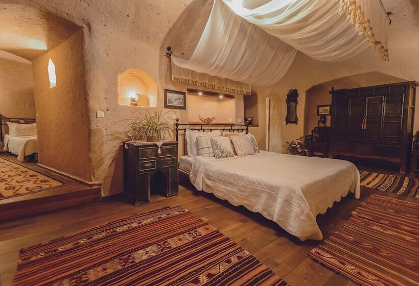 스위트, Kale Konak Cappadocia