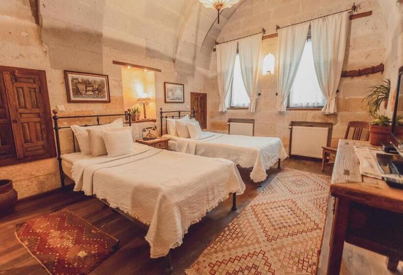 스탠다드 룸, Kale Konak Cappadocia