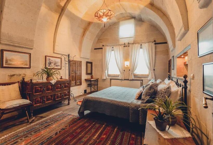 스탠다드 싱글 룸, Kale Konak Cappadocia