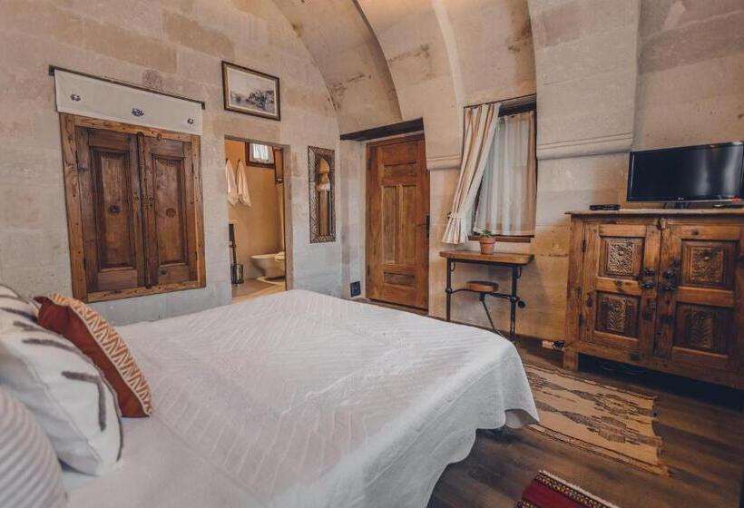 이코노미 룸, Kale Konak Cappadocia
