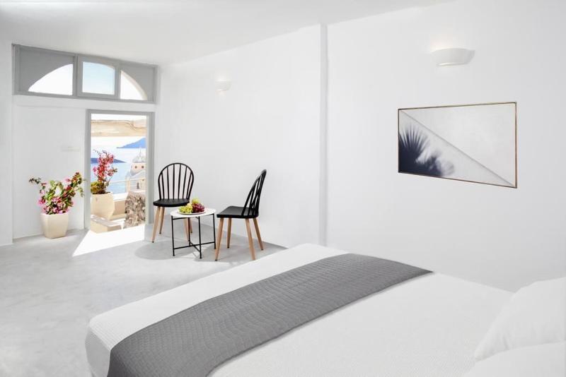 이그제큐티브 룸, Lava Suites & Lounge