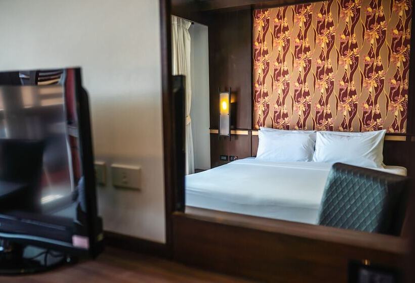 Номер Superior, Ratana Hotel Chalong