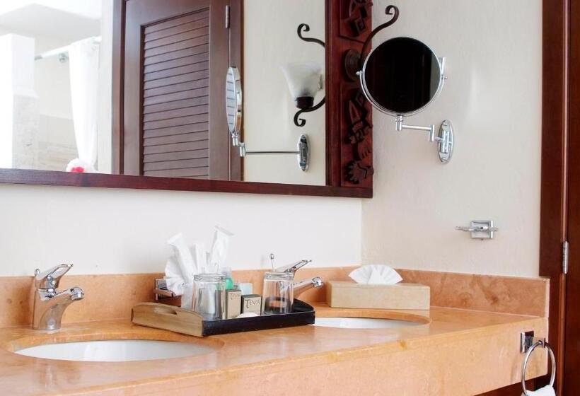 Superior-sviitti, Select Club At Sandos Caracol All Inclusive   Adults Only Area
