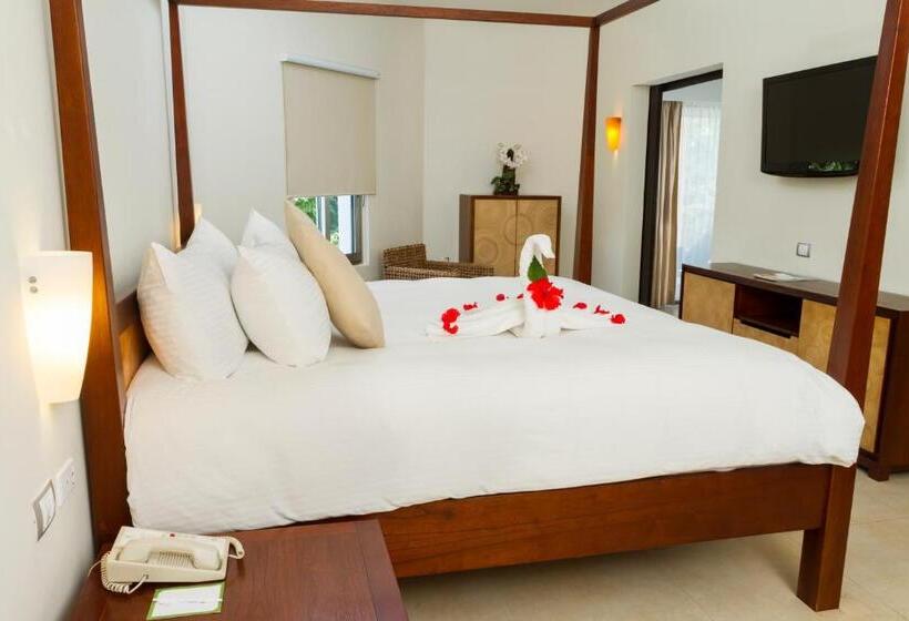 Club-sviitti, Select Club At Sandos Caracol All Inclusive   Adults Only Area