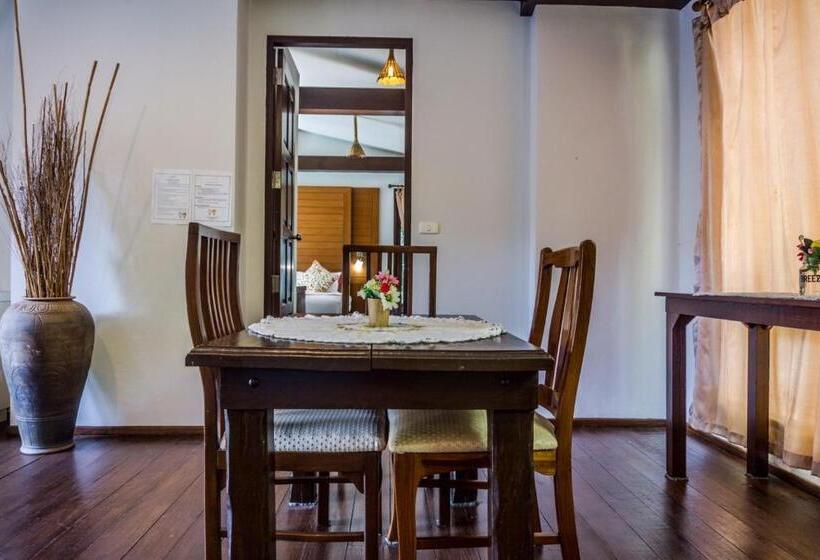 Люкс 2 Спальни, Sasitara Residence