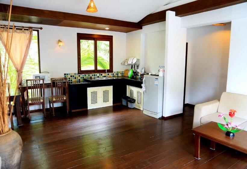 Люкс 2 Спальни, Sasitara Residence