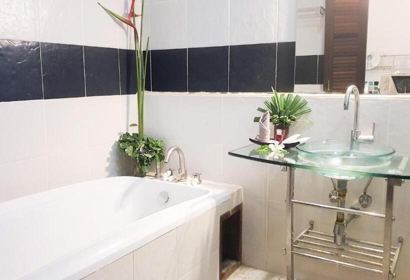 Номер Стандарт, Sasitara Residence