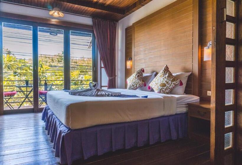Номер Стандарт, Sasitara Residence