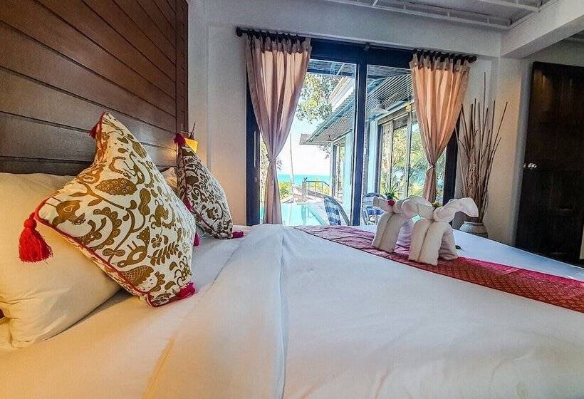 Люкс 2 Спальни, Sasitara Residence