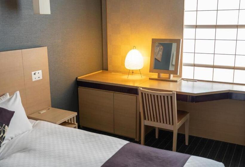 스탠다드 룸, Vista Premio Kyoto Kawaramachi St