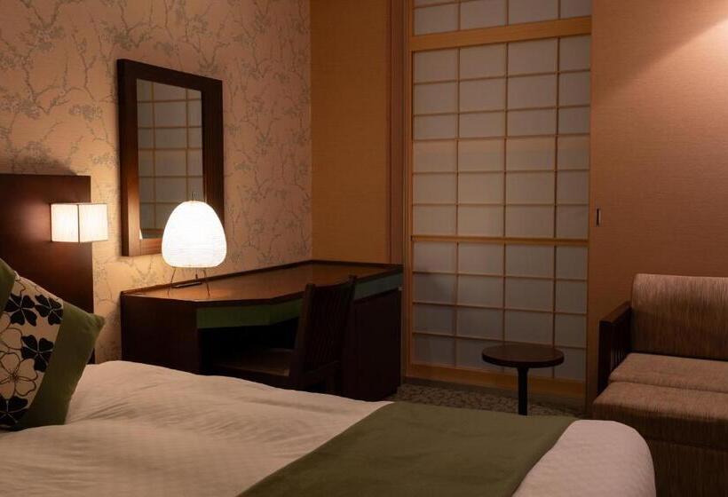 스탠다드 룸, Vista Premio Kyoto Kawaramachi St