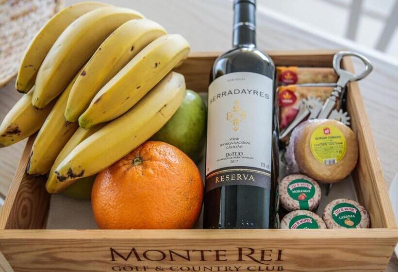 Вилла 3 Спальни, Monte Rei Golf & Country Club