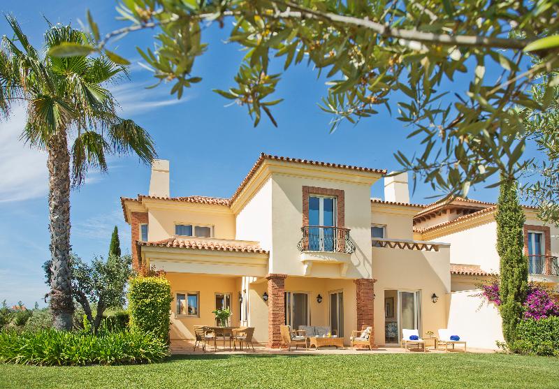 Вилла 3 Спальни, Monte Rei Golf & Country Club