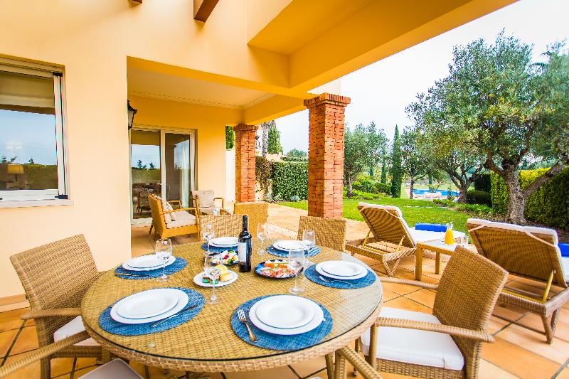 Вилла 2 Спальни, Monte Rei Golf & Country Club