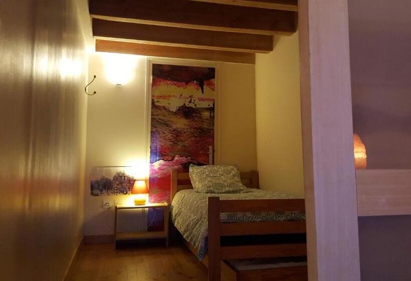 Семейный Номер, Le Chalet Du Parc