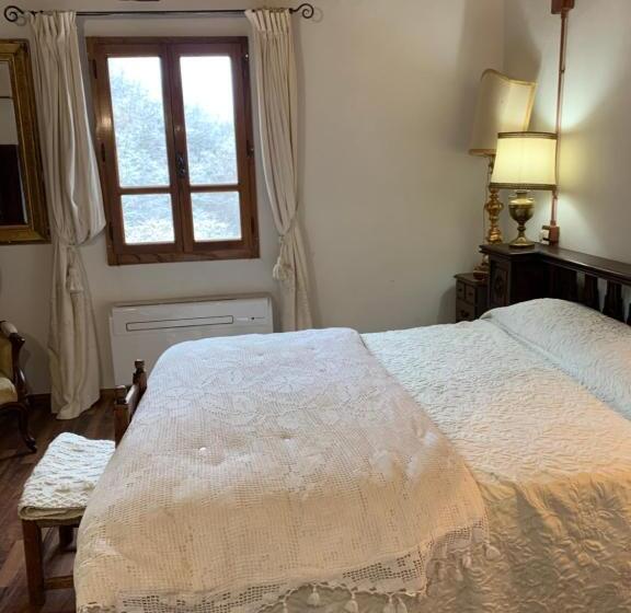 سوییت لوکس, San Martino Vald Afra